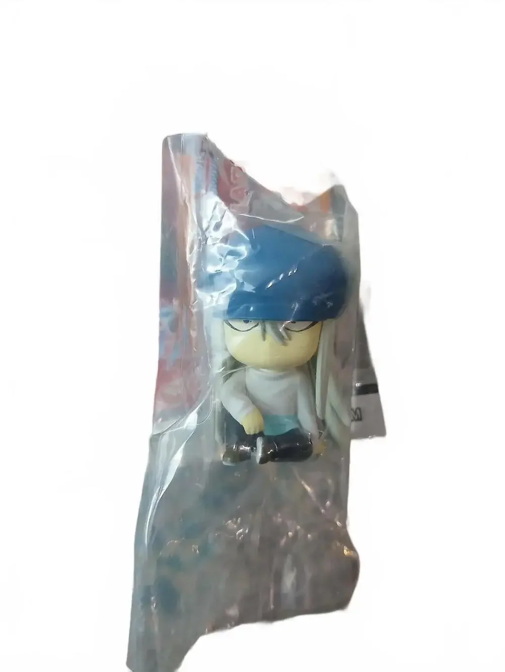 Hunter x Hunter -  Kite -  Mini Figure Blind Bag Opened Sealed Bandai Anime
